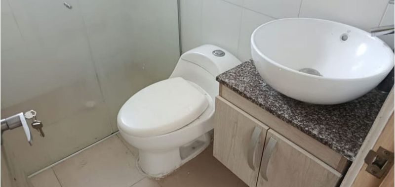 Apartamento en Venta en Cartagena De Indias, Los Alpes-3