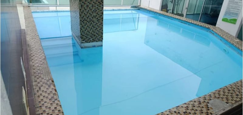 Apartamento en Venta en Cartagena De Indias, Los Alpes-5