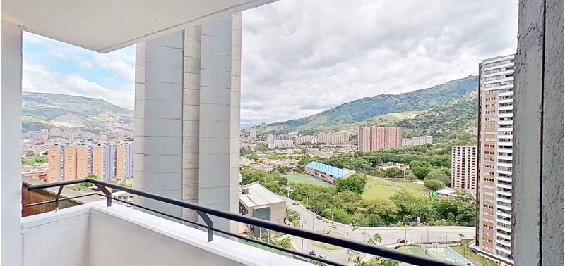Apartamento en Venta en Bello, Bello