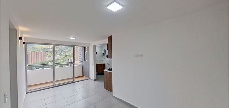 Apartamento en Venta en Bello, Bello-0