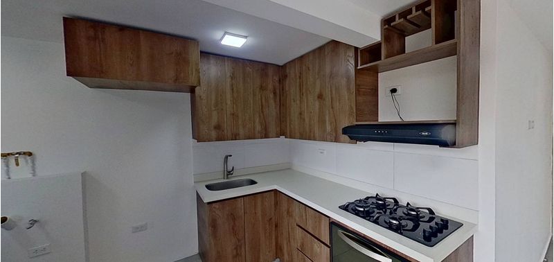 Apartamento en Venta en Bello, Bello-1