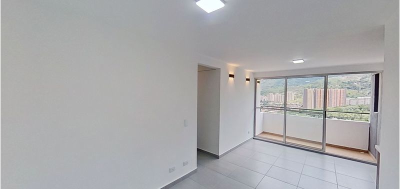 Apartamento en Venta en Bello, Bello-2
