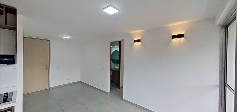 Apartamento en Venta en Bello, Bello-3