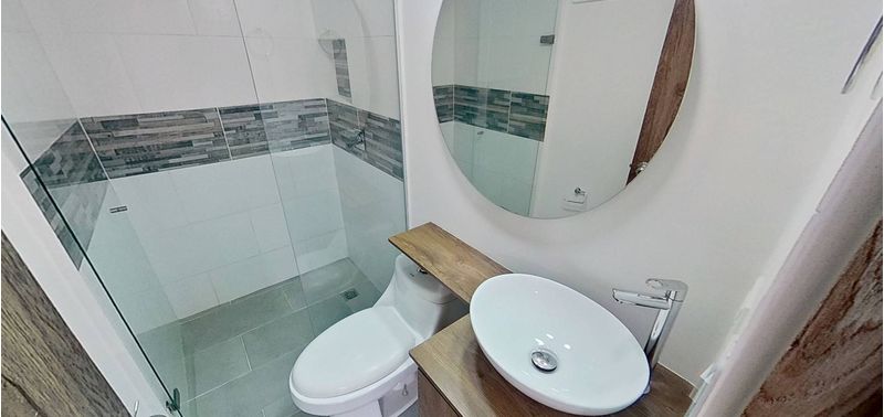 Apartamento en Venta en Bello, Bello-4