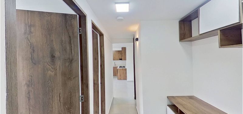 Apartamento en Venta en Bello, Bello-12