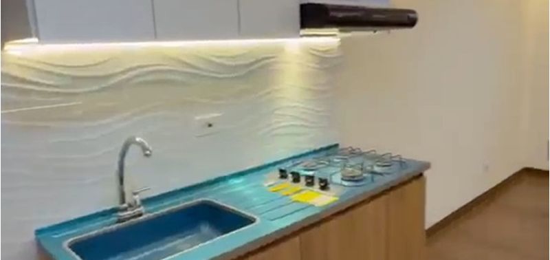 Apartamento en Venta en Bogotá, D.C., La Perla-4
