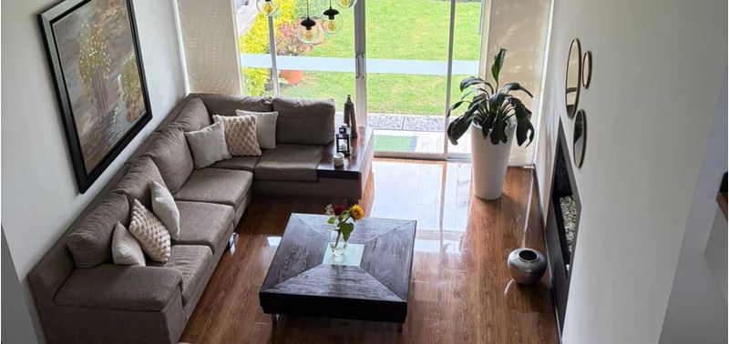 Casa en Venta en Bogotá, D.C., Niza-5