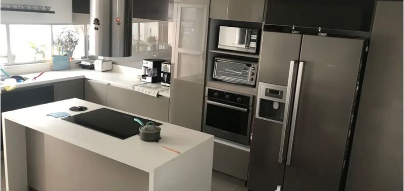 Casa en Venta en Bogotá, D.C., Niza-8