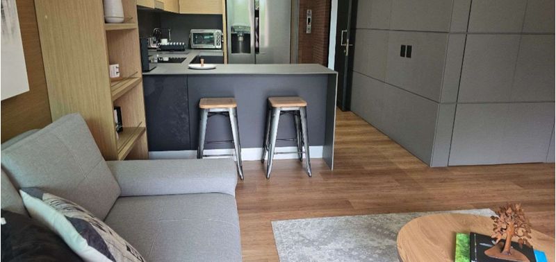 Apartamento en Venta en Medellín, Santa María de los Ángeles-1