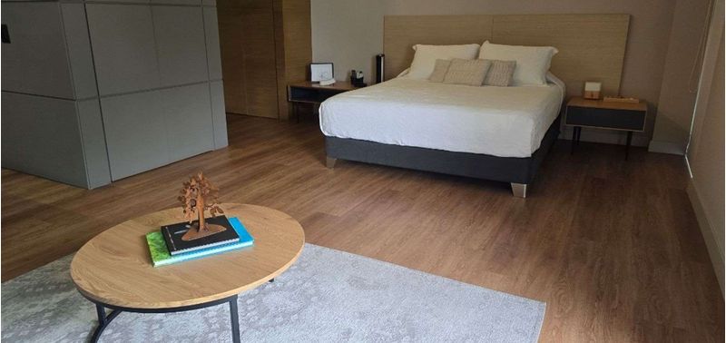 Apartamento en Venta en Medellín, Santa María de los Ángeles-4