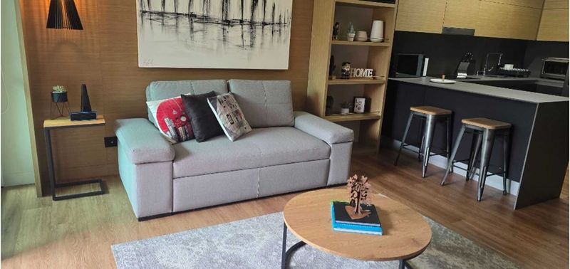 Apartamento en Venta en Medellín, Santa María de los Ángeles-7