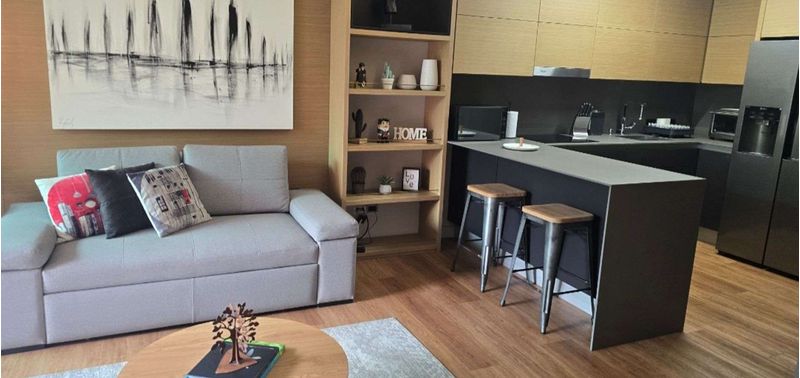 Apartamento en Venta en Medellín, Santa María de los Ángeles-13