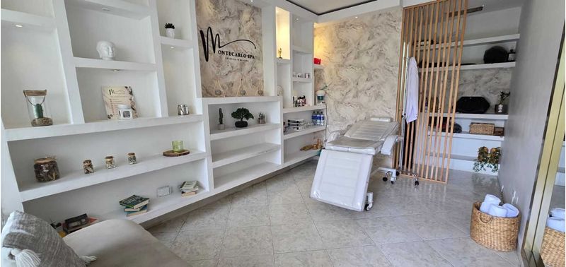 Local en Venta en Medellín, El Poblado