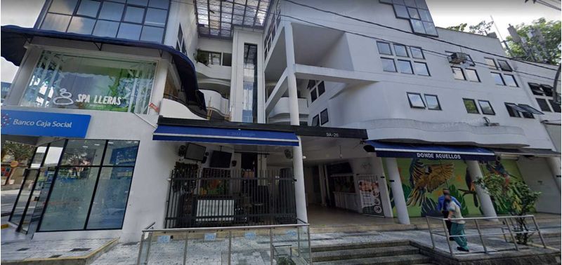 Local en Venta en Medellín, El Poblado-9