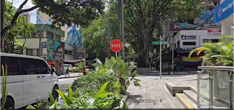 Local en Venta en Medellín, El Poblado-10