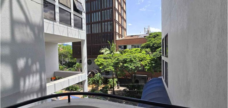 Local en Venta en Medellín, El Poblado-3