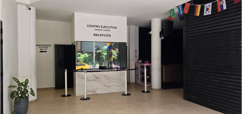 Local en Venta en Medellín, El Poblado-4