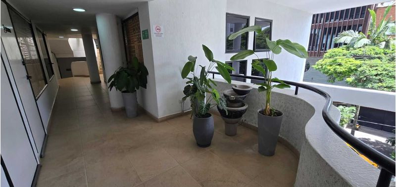 Local en Venta en Medellín, El Poblado-7
