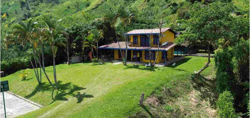 Casa en Venta en Girardota, Girardota-1