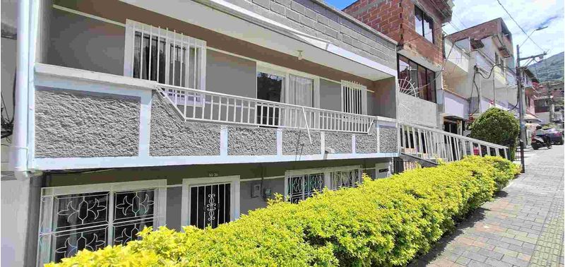 Apartamento en Venta en Medellín, Las Estancias