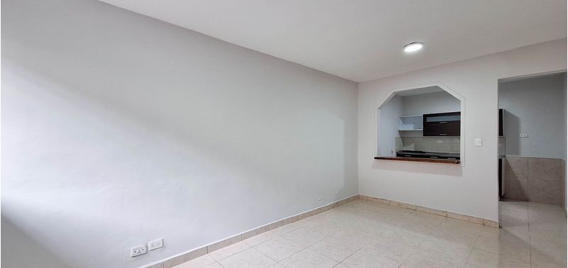 Apartamento en Venta en Medellín, Las Estancias-0