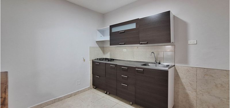 Apartamento en Venta en Medellín, Las Estancias-2