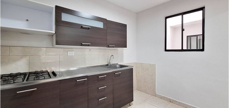 Apartamento en Venta en Medellín, Las Estancias-3