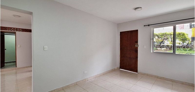 Apartamento en Venta en Medellín, Las Estancias-4