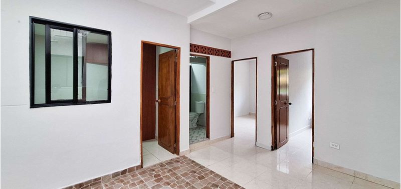Apartamento en Venta en Medellín, Las Estancias-12