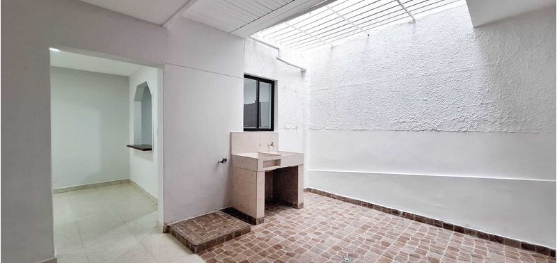 Apartamento en Venta en Medellín, Las Estancias-14