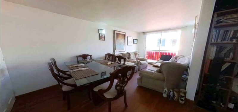 Apartamento en Venta en Cajicá, capellania