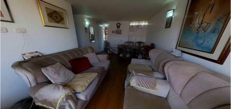 Apartamento en Venta en Cajicá, capellania-0