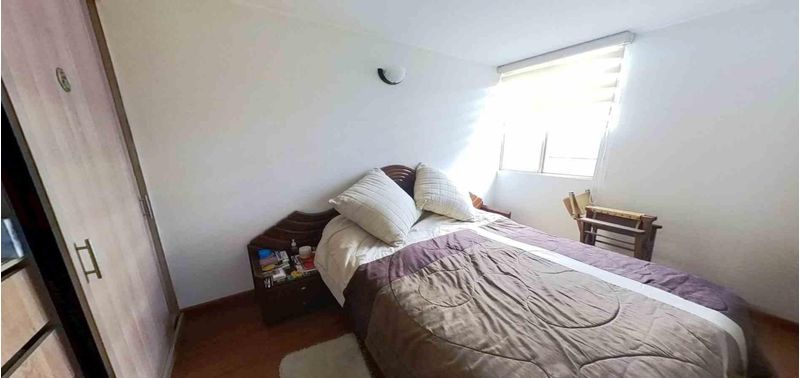Apartamento en Venta en Cajicá, capellania-1
