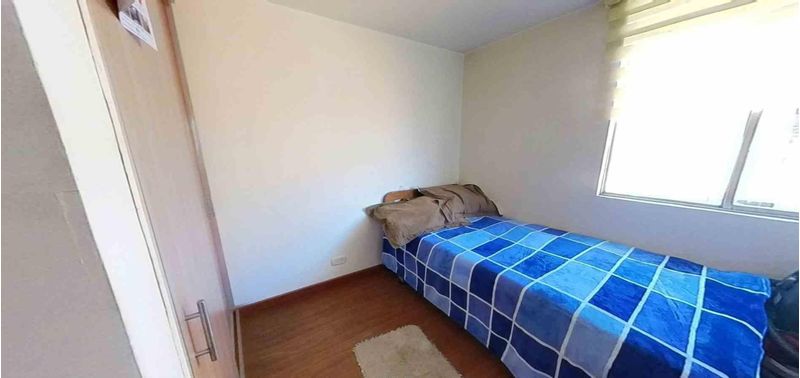 Apartamento en Venta en Cajicá, capellania-2