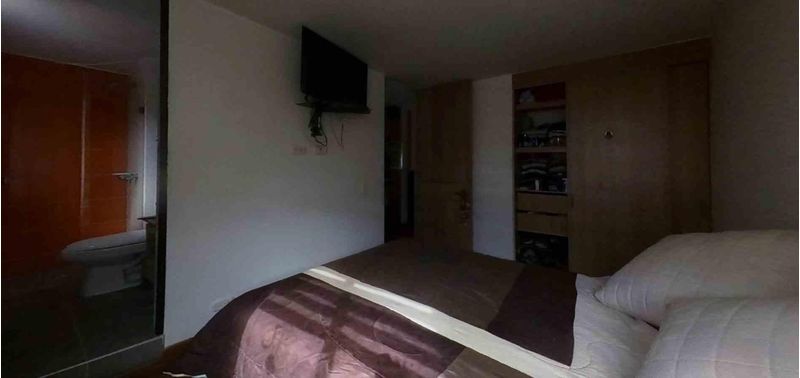 Apartamento en Venta en Cajicá, capellania-4