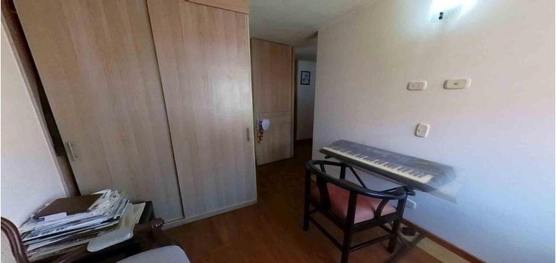 Apartamento en Venta en Cajicá, capellania-5
