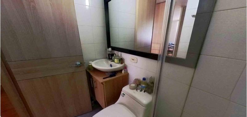 Apartamento en Venta en Cajicá, capellania-7