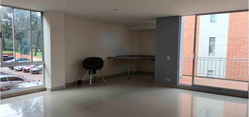Apartamento en Venta en Cajicá, capellania-8