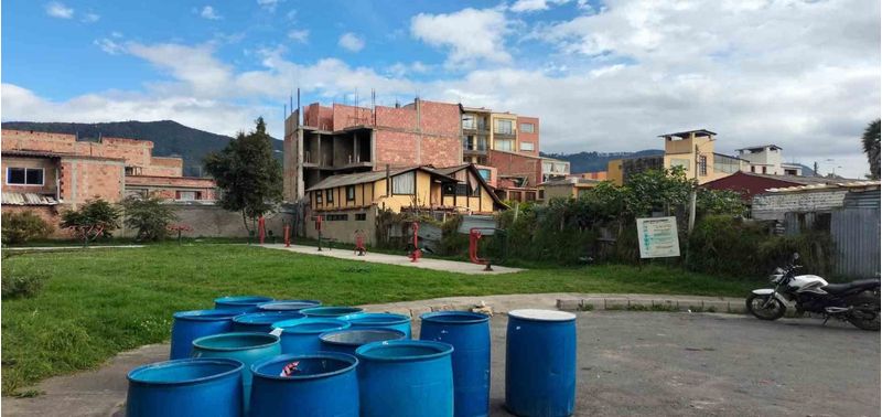 Apartamento en Venta en Cajicá, capellania-9