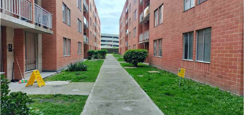Apartamento en Venta en Cajicá, capellania-10