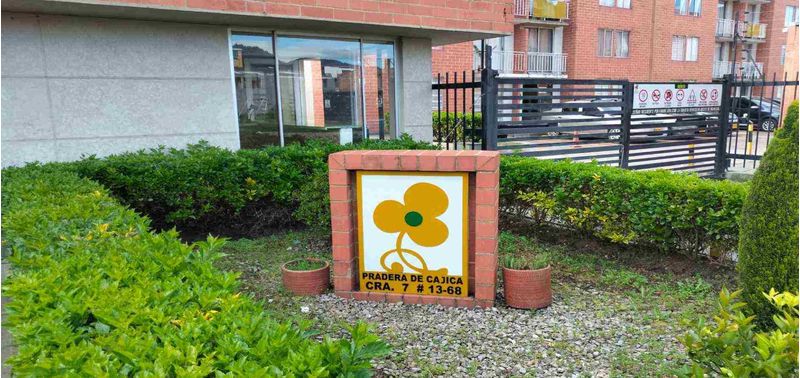 Apartamento en Venta en Cajicá, capellania-12