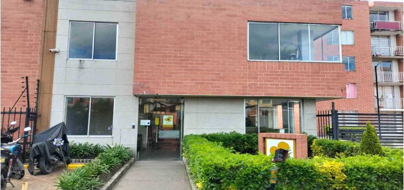 Apartamento en Venta en Cajicá, capellania-13