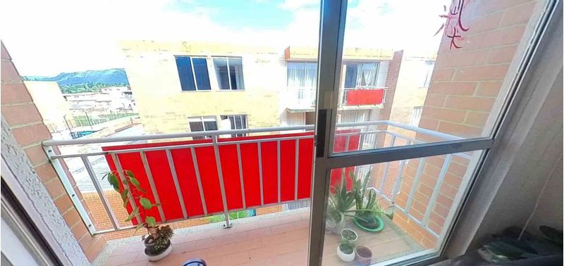 Apartamento en Venta en Cajicá, capellania-14