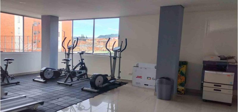 Apartamento en Venta en Cajicá, capellania-15