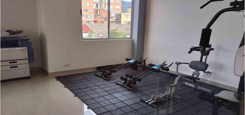 Apartamento en Venta en Cajicá, capellania-16