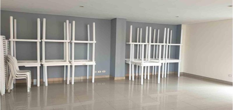 Apartamento en Venta en Cajicá, capellania-17