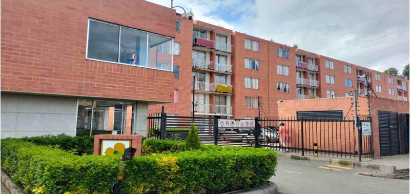 Apartamento en Venta en Cajicá, capellania-18