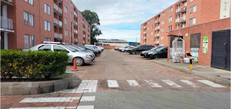 Apartamento en Venta en Cajicá, capellania-19