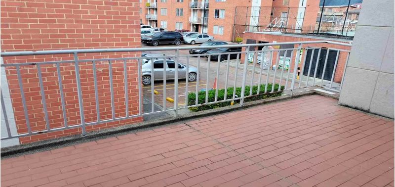 Apartamento en Venta en Cajicá, capellania-20