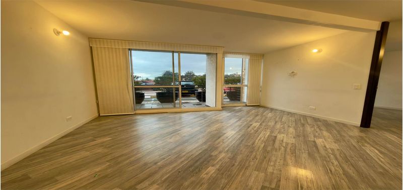 Apartamento en Venta en Cajicá, las huertas